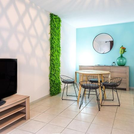 Toulouse Premium Appartement Parking Tramway Wifi Charmant Екстер'єр фото