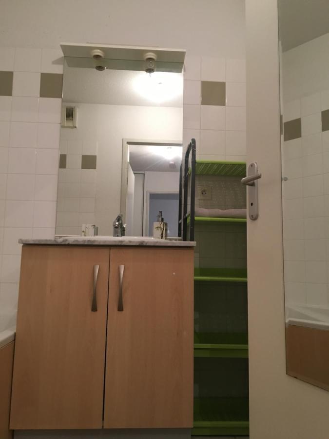 Toulouse Premium Appartement Parking Tramway Wifi Charmant Екстер'єр фото