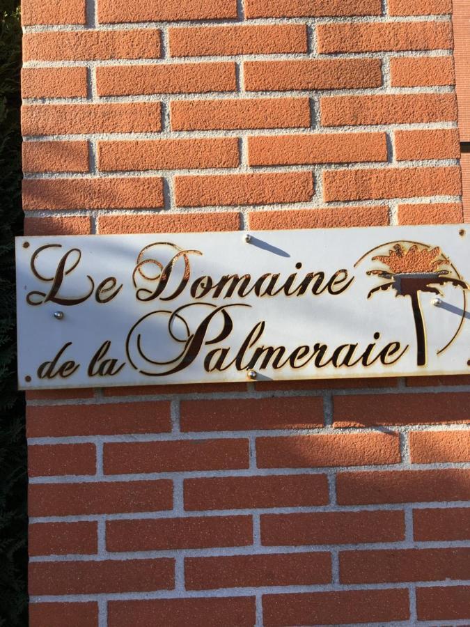 Toulouse Premium Appartement Parking Tramway Wifi Charmant Екстер'єр фото