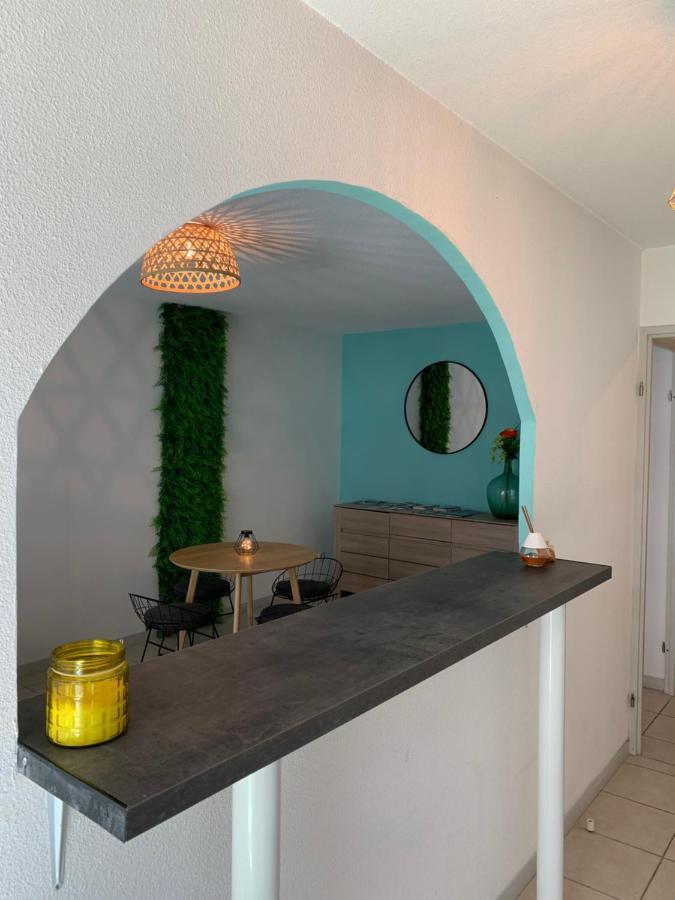 Toulouse Premium Appartement Parking Tramway Wifi Charmant Екстер'єр фото