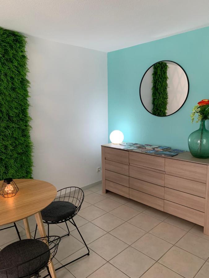Toulouse Premium Appartement Parking Tramway Wifi Charmant Екстер'єр фото