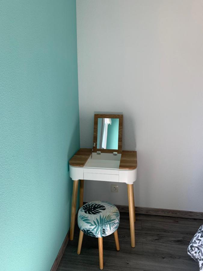 Toulouse Premium Appartement Parking Tramway Wifi Charmant Екстер'єр фото
