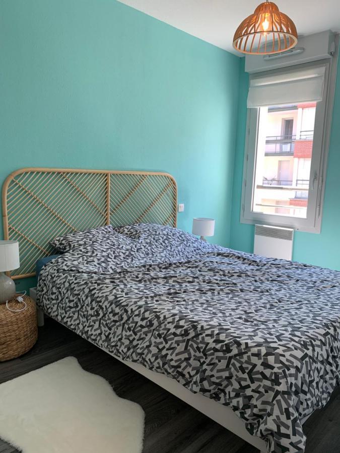 Toulouse Premium Appartement Parking Tramway Wifi Charmant Екстер'єр фото