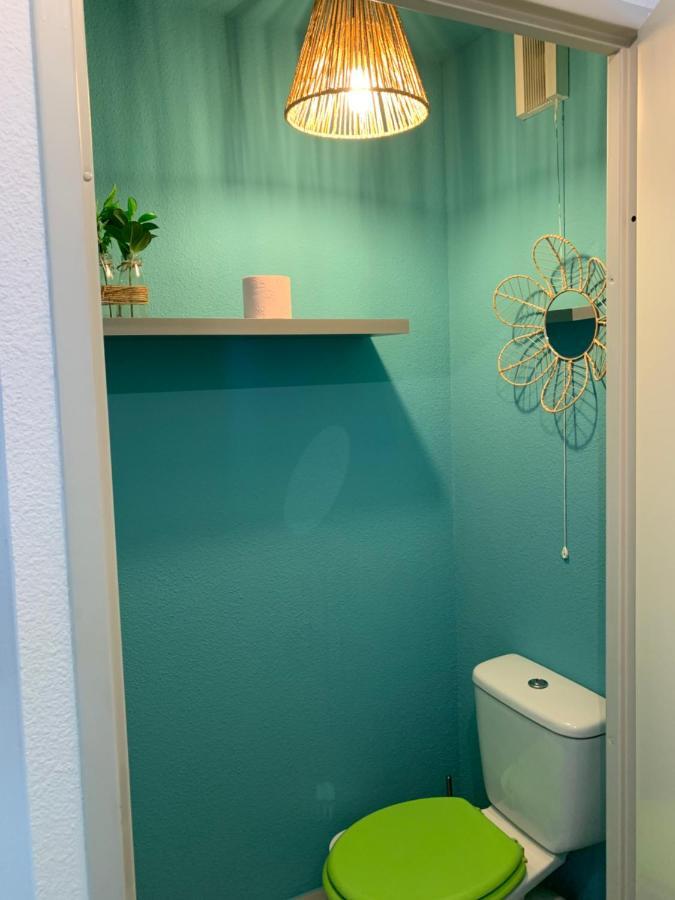 Toulouse Premium Appartement Parking Tramway Wifi Charmant Екстер'єр фото