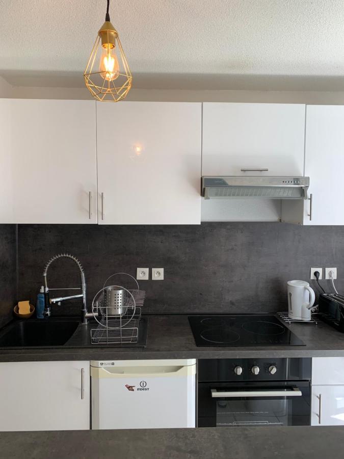 Toulouse Premium Appartement Parking Tramway Wifi Charmant Екстер'єр фото