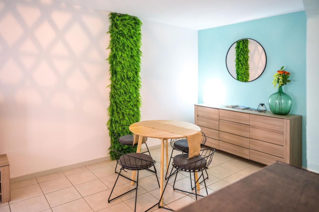 Toulouse Premium Appartement Parking Tramway Wifi Charmant Екстер'єр фото